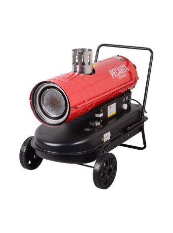 Тепловая дизельная пушка непрямого нагрева Ресанта ТДПН-20000 67/1/30