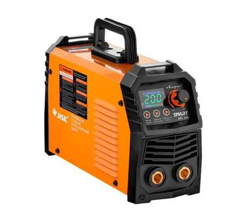 Сварочный инвертор Сварог ARC 200 REAL SMART Z28303 97984