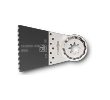 Полотно пильное высокоточное E-Cut (10 шт; 50x65 мм; SLP; BIM) Fein 63502208240