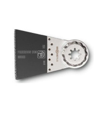 Полотно пильное высокоточное E-Cut (10 шт; 50x65 мм; SLP; BIM) Fein 63502208240