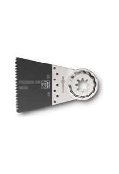 Полотно пильное высокоточное E-Cut (10 шт; 50x65 мм; SLP; BIM) Fein 63502208240