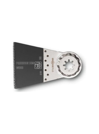 Полотно пильное высокоточное E-Cut (10 шт; 50x65 мм; SLP; BIM) Fein 63502208240