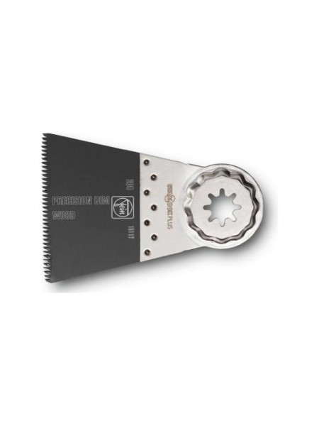 Полотно пильное высокоточное E-Cut (10 шт; 50x65 мм; SLP; BIM) Fein 63502208240