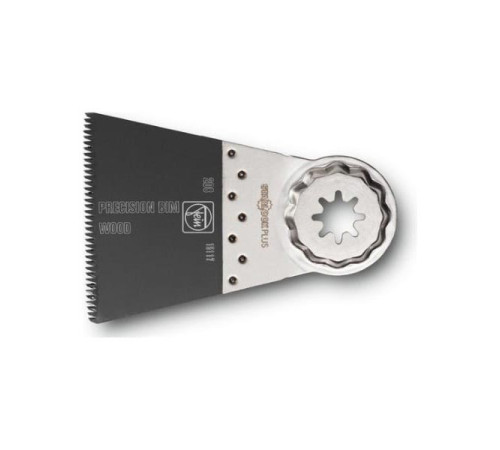 Полотно пильное высокоточное E-Cut (10 шт; 50x65 мм; SLP; BIM) Fein 63502208240