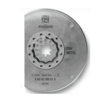Диск пильный сегментированный (5 шт; 100x0.7 мм; SLP) Fein 63502196230