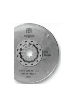 Диск пильный сегментированный (5 шт; 100x0.7 мм; SLP) Fein 63502196230