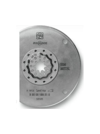 Диск пильный сегментированный (5 шт; 100x0.7 мм; SLP) Fein 63502196230