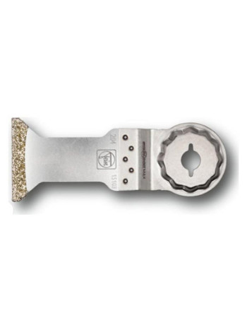 Полотно пильное алмазное E-Cut (60x44 мм; SLM) Fein 63502204210