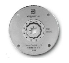 Диск пильный (5 шт; 100x0.7 мм; SLP; HSS) Fein 63502175230