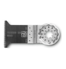 Полотно пильное E-Cut P (10 шт; 50x50 мм; HCS; SL) Fein 63502233240