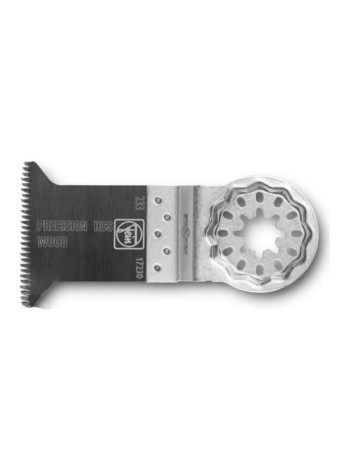 Полотно пильное E-Cut P (10 шт; 50x50 мм; HCS; SL) Fein 63502233240