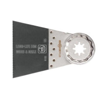 Полотно пильное E-Cut Long-Life (5 шт; 50x65 мм; SLP) Fein 63502161230