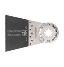 Полотно пильное E-Cut Long-Life (5 шт; 50x65 мм; SLP) Fein 63502161230
