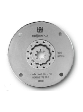 Диск пильный (100x0.7 мм; SLP; HSS) Fein 63502175210