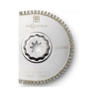 Полотно алмазное пильное сегментированное (90 мм; SLP) Fein 63502188210