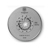 Диск пильный (5 шт; 85x0.7 мм; SL) Fein 63502174230