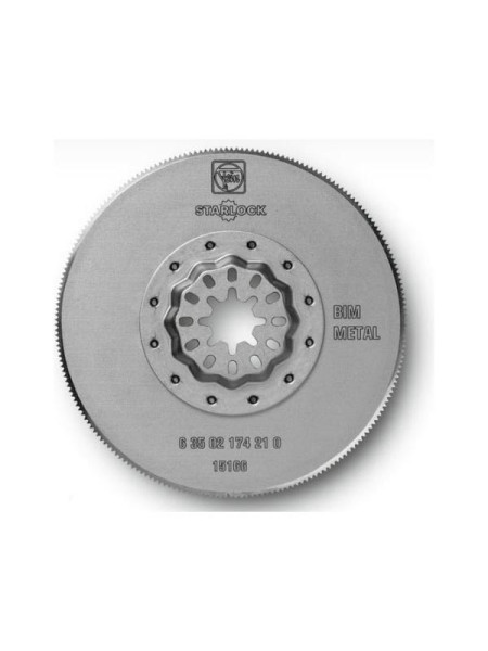 Диск пильный (5 шт; 85x0.7 мм; SL) Fein 63502174230