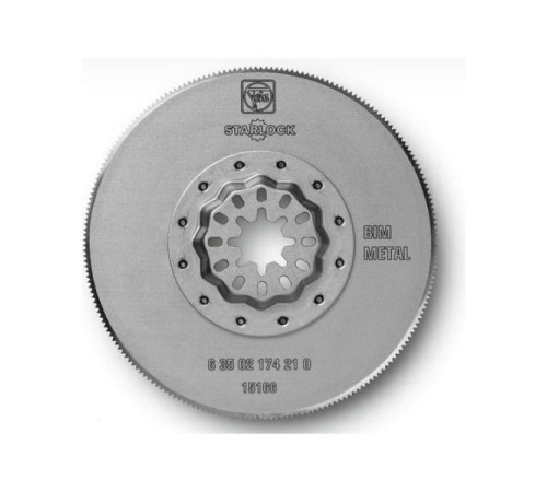 Диск пильный (5 шт; 85x0.7 мм; SL) Fein 63502174230