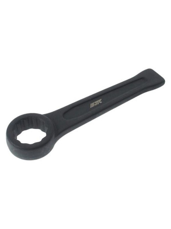 Накидной ударный 12-гранный ключ JTC 50мм JW0036-50