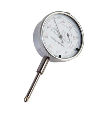 Индикатор часового типа WIEDERKRAFT 0-25 мм, 0.01 мм, с ушком WDK-MI2501