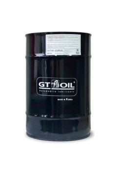 Масло GT OIL Turbo SM, SAE 10W-40, API SM,SN/CF, 60 л 8809059408797