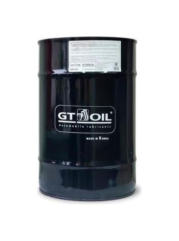 Масло GT OIL Turbo SM, SAE 10W-40, API SM,SN/CF, 60 л 8809059408797
