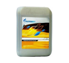 Масло Gazpromneft GL-5 75W-90 20л 253650110