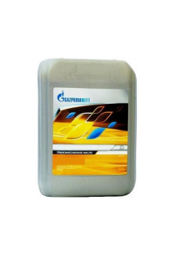 Масло Gazpromneft GL-5 75W-90 20л 253650110