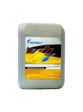 Масло Gazpromneft GL-5 75W-90 20л 253650110
