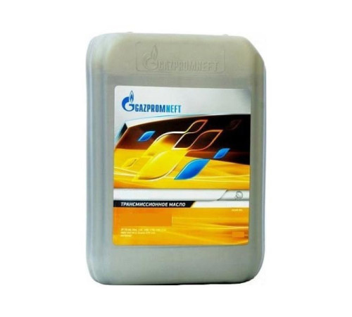 Масло Gazpromneft GL-5 75W-90 20л 253650110