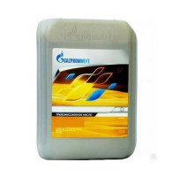 Масло Gazpromneft GL-4, 75W-90, 20 л 253650109