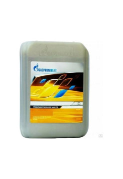 Масло Gazpromneft GL-4, 75W-90, 20 л 253650109