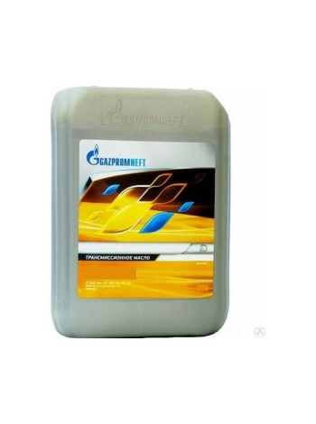 Масло Gazpromneft GL-4, 75W-90, 20 л 253650109