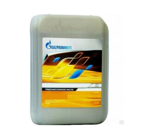 Масло Gazpromneft GL-4, 75W-90, 20 л 253650109