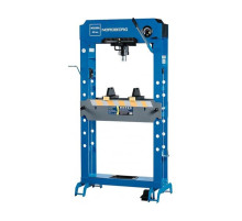 Пресс с пневмоприводом NORDBERG PRO 30 т N3530A