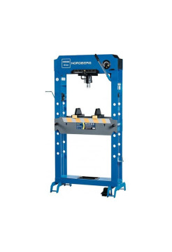 Пресс с пневмоприводом NORDBERG PRO 30 т N3530A