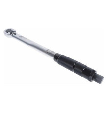 Динамометрический ключ JTC 3/8", усилие затяжки 19-110Нм, длина 355мм JTC-6902