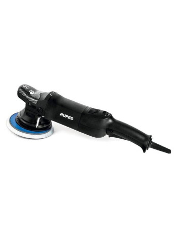 Электрическая вращательно-орбитальная полировальная машинка RUPES LHR21ES/STD