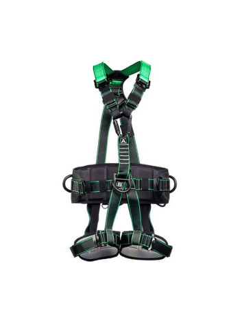 Страховочная привязь с поясом ARX VS-10HP 33008556-XXL