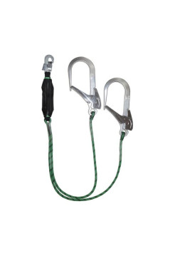 Страховочный двухплечный строп ARX VS-203LA 33008562