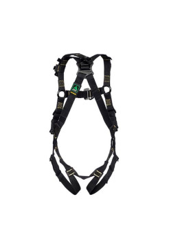 Страховочная огнеупорная привязь ARX VS-08HF, M-XL 33008550-M-XL