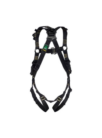 Страховочная огнеупорная привязь ARX VS-08HF, M-XL 33008550-M-XL