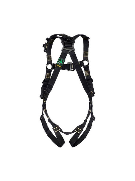 Страховочная огнеупорная привязь ARX VS-08HF, M-XL 33008550-M-XL