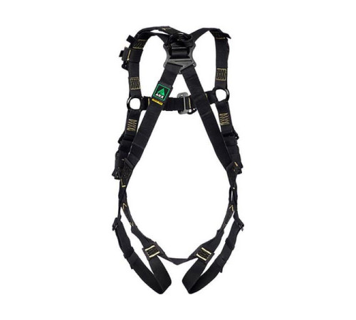 Страховочная огнеупорная привязь ARX VS-08HF, M-XL 33008550-M-XL