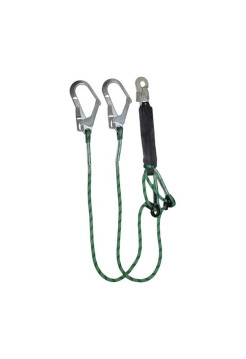 Страховочный двухплечный регулируемый строп ARX VS-204LA 33008563