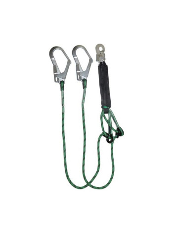 Страховочный двухплечный регулируемый строп ARX VS-204LA 33008563