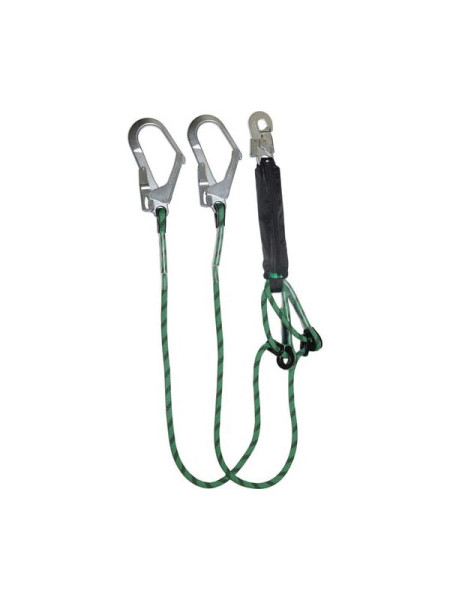 Страховочный двухплечный регулируемый строп ARX VS-204LA 33008563