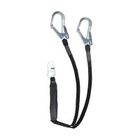 Страховочный двухплечный эластичный строп ARX VS-206AE 33008574