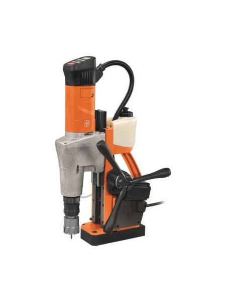 Инструмент для корончатого сверления по металлу до 50 мм Fein KBM 50 auto 72704261000