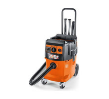 Пылесос для влажной и сухой уборки Fein Dustex 35 LX 92029060000
